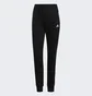 Штаны женские Adidas Wmns Essentials French Terry 3-Stripes Black GM8733