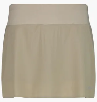 Спідниця жіноча CMP Trail 2-In-1 Beige 32C6266-P605