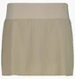 Юбка женская CMP Trail 2-In-1 Beige 32C6266-P605