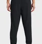 Штаны мужские Under armour Rival Wide Leg Pant Black 1386557-001