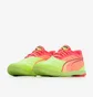 Футзалки мужские Puma Ibero Iv In Orange/Green 107958-03