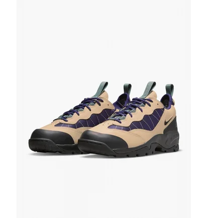 Кросівки чоловічі Nike Acg Air Mada Beige Dm3004-200