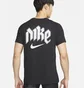 Футболка чоловіча Nike Dri-Fit Run Division Running T-Shirt Black FD0122-010