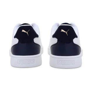 Кроссовки мужские Puma Shuffle Peaco White 309668-05