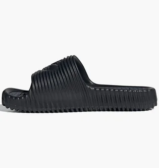 Тапочки унисекс Adidas Adilette 25 Black IH6159