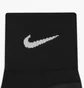 Шкарпетки унісекс Nike U Everyday Max Cush Ankle (3 пари) Black SX5549-010