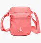 Сумка унисекс Air Jordan Airborne Festival Bag Pink 9A0631-A0Y