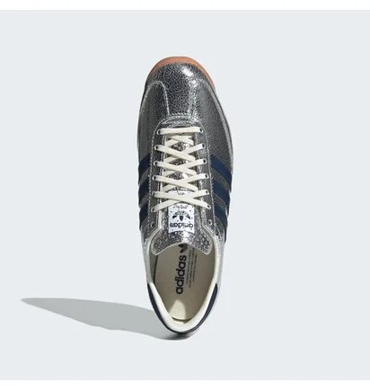 Кросівки жіночі Adidas Sl 72 Og Metallic JH8654