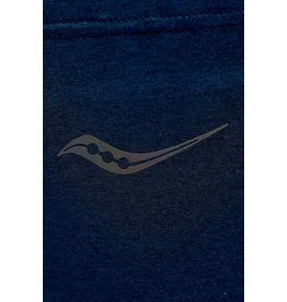 Штаны женские Saucony Triumph Pant Blue SAW800478-NVH