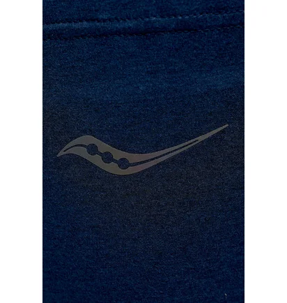Штаны женские Saucony Triumph Pant Blue SAW800478-NVH