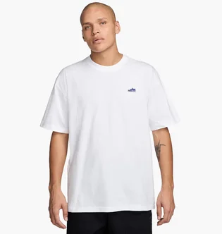 Футболка мужская Nike Nsw Dunk Patch Tee White FV3751-100