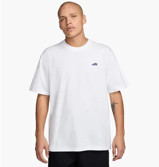 Футболка мужская Nike Nsw Dunk Patch Tee White FV3751-100