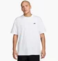 Футболка мужская Nike Nsw Dunk Patch Tee White FV3751-100