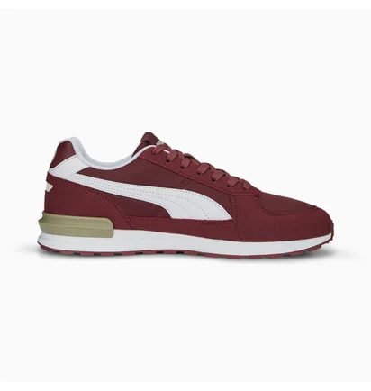 Кроссовки унисекс Puma Graviton Bordo 380738-29
