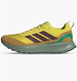Кроссовки мужские Adidas Runfalcon 5 Tr Yellow JH8782