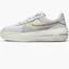 Кроссовки женские Nike Air Force 1 Plt.Af.Orm White DJ9946-002