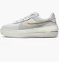 Кроссовки женские Nike Air Force 1 Plt.Af.Orm White DJ9946-002