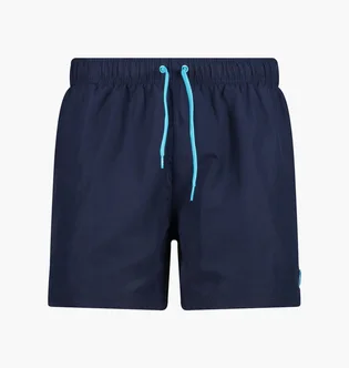 Шорты мужские Cmp Man Short Blue 3R50027N-M982
