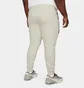 Штани чоловічі Nike Tech Fleece Beige FB8002-020