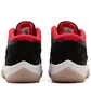 Кроссовки мужские Air Jordan 11 Retro Low Ie Black 919712-023