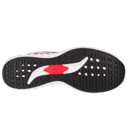 Кроссовки мужские Joma R4000 White/Red RR400S2402