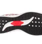 Кроссовки мужские Joma R4000 White/Red RR400S2402