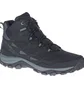Ботинки мужские Merrell West Rim Sport Mid Gtx Black J036519