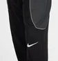Спортивний костюм чоловічий Nike Strike+ Water Repellent Black/Grey HJ3802-011__HJ3804-010
