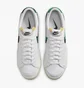 Кроссовки мужские Nike Blazer Low 77 Prm White Dv0801-100