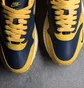 Кросівки жіночі Nike Air Max 1 Co.Jp Michigan Blue/Yellow FJ5479-410