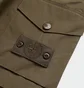 Шорты мужские Stone Island Bermuda Comfort Ghost Olive 7815L02F1-V0054