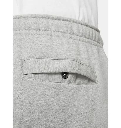 Штаны мужские Nike Nsw Club Jggr Bb Grey Bv2671-073