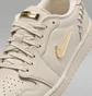 Кросівки жіночі Air Jordan 1 Low Method Of Make Zapatillas Beige FN5032-200