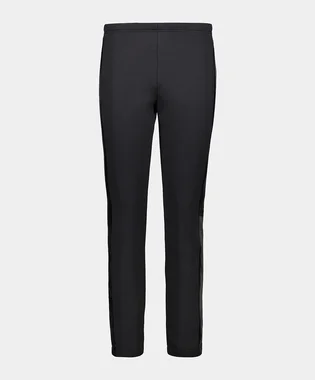 Штани жіночі CMP Woman Long Pant Black 30M0226-N950