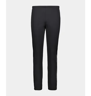 Штаны женские CMP Woman Long Pant Black 30M0226-N950