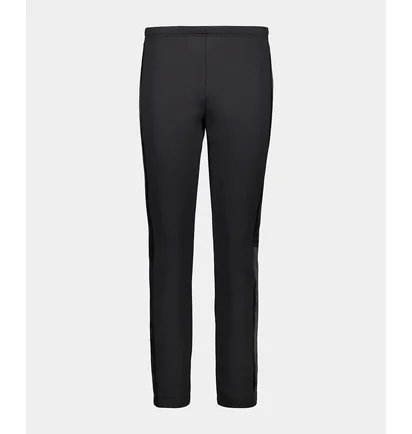 Штаны женские CMP Woman Long Pant Black 30M0226-N950