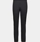 Штаны женские CMP Woman Long Pant Black 30M0226-N950