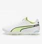 Бутси чоловічі Puma King Ultimate/Ag White 10709703