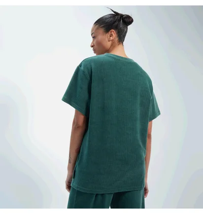 Футболка женская Ellesse Vanenna Tee Green SGT19423-502