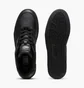 Кроссовки унисекс Puma Caven 2.0 Lux Sneakers Black 395016-01