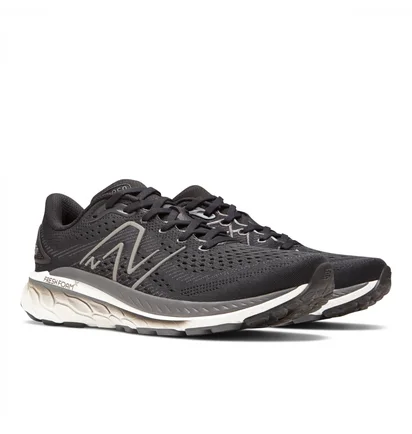 Кросівки чоловічі New Balance Fresh Foam X 860V13 Black M860K13