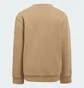 Спортивный костюм детский Adidas Crew Set Lk Beige KV1602