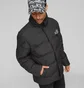 Пуховик мужской Puma Better Polyball Puffer Black 675376-01