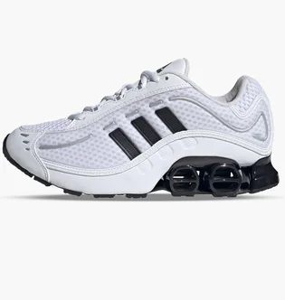 Кроссовки унисекс Adidas Megaride O1 White JH5520