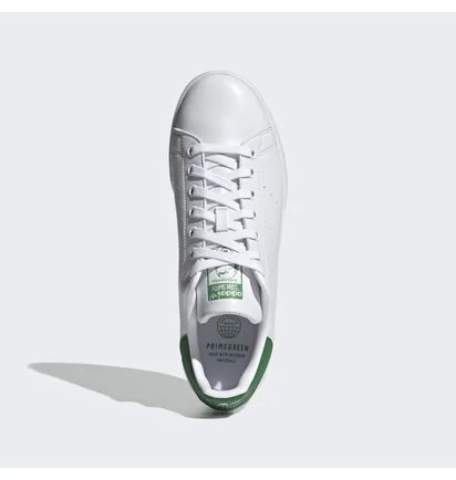Кроссовки унисекс Adidas Stan Smith White FX5502