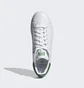 Кроссовки унисекс Adidas Stan Smith White FX5502