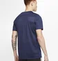 Футболка чоловіча Nike Dry Park Vii Jsy Ss Blue Bv6708-410