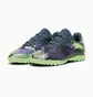 Сороконожки детские Puma Future 7 Play Tt Blue 107950-03