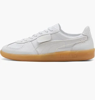 Кросівки унісекс Puma Palermo S And P Sneakers White 398383-01
