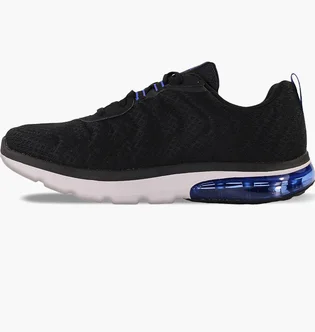 Кроссовки мужские Skechers Go Walk Air 20 Black 216154-BKBL